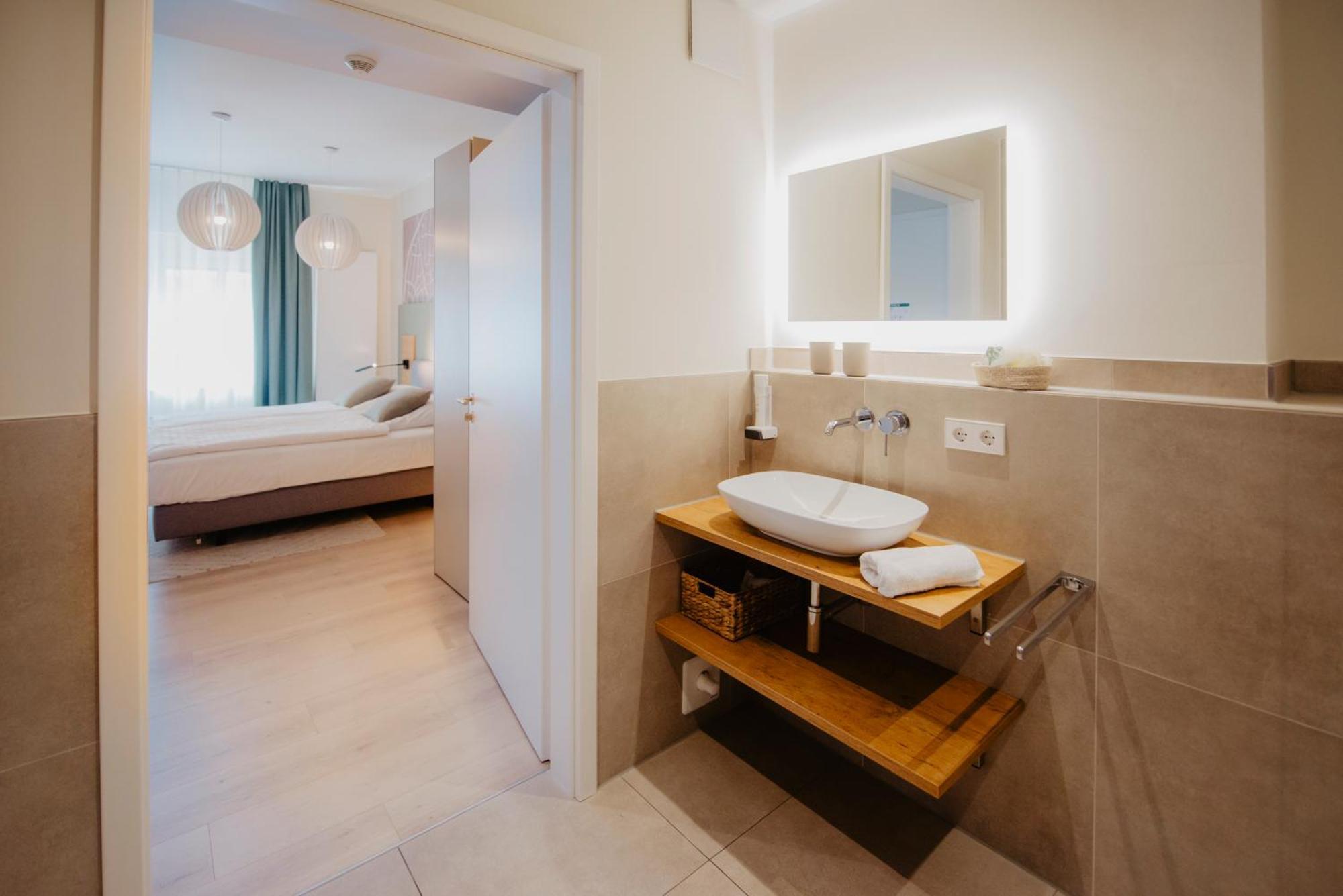 Hotel-Restaurant Haselhoff Coesfeld Eksteriør billede